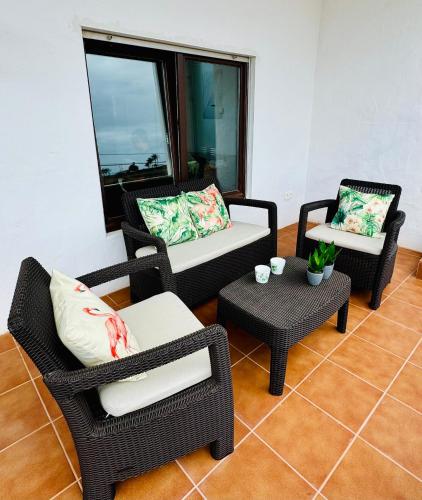 Villa PiedraNegra in Costa Calero