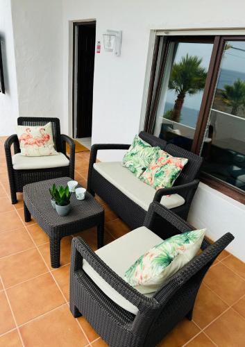 Villa PiedraNegra in Costa Calero