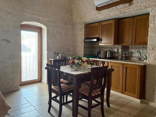 Trullo La Visita Meravigliosa in 阿爾貝羅貝洛市中心