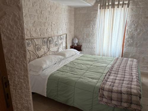 Trullo La Visita Meravigliosa in 阿爾貝羅貝洛市中心