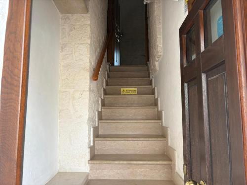 外部景觀, Trullo La Visita Meravigliosa in 阿爾貝羅貝洛市中心