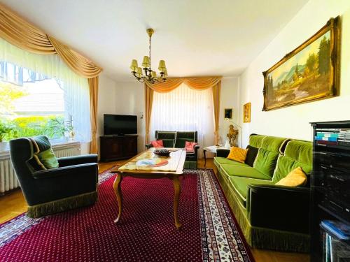 Ferienwohnung Bella in Karlsbad