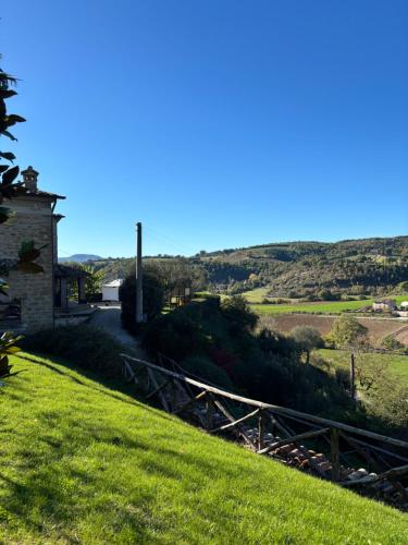 Agriturismo la Tana