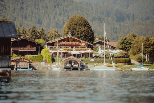 Seehotel Malerwinkel