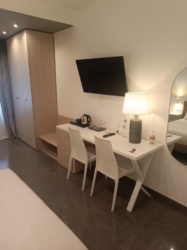 B&B La Rosa Felice 3