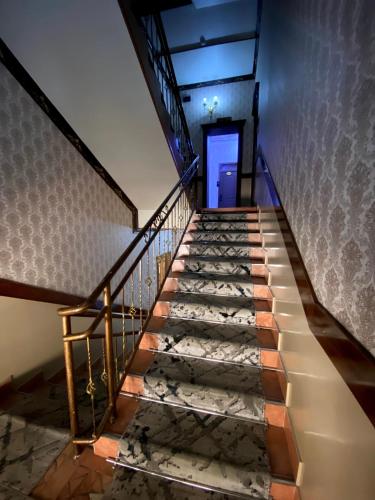 Yulduz Hotel in Andizhan