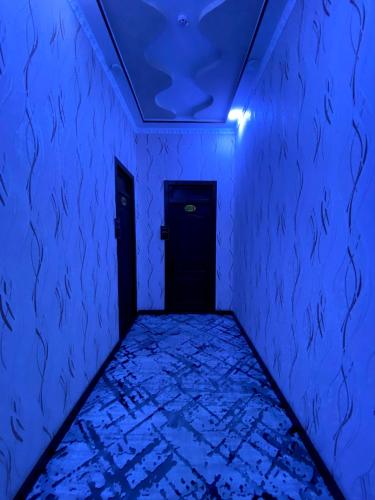 Yulduz Hotel in Andizhan