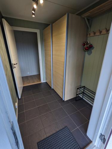 Apartment, Sea View, Terrace, Free Parking in Kvaloysletta