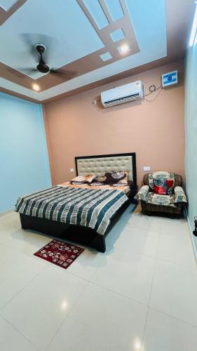 Atithi Dev Guest House