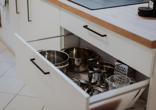 Ferienwohnung in Arzbach im Westerwald - Nähe A3 (Ferienwohnung in Arzbach im Westerwald - Perfekt fur Familien, Paare und Alleinreisende - Nahe Bad E) in Arzbach