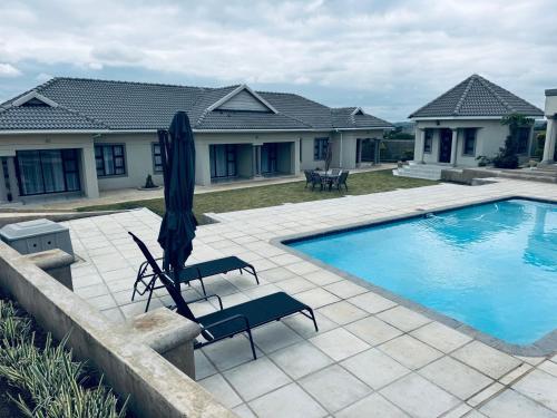 WeMvula Guesthouse in Mtubatuba