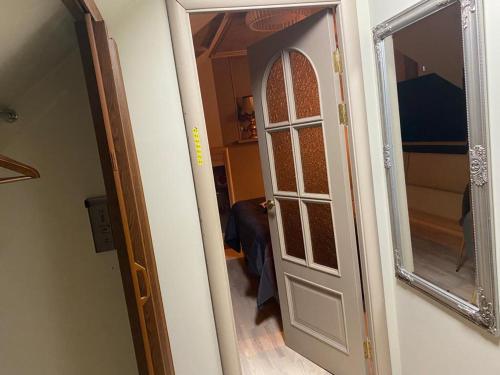 Traditional Narva House in Narva