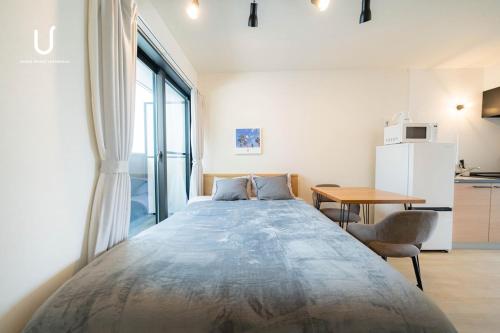 unito residence HAKATA Port 201