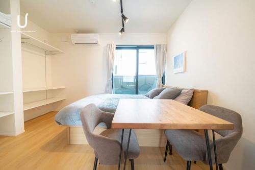 unito residence HAKATA Port 201