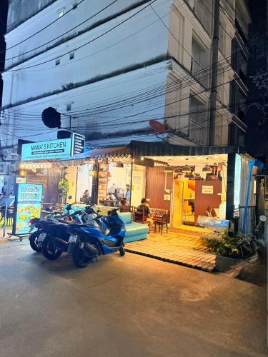 해피 피시 게스트하우스
