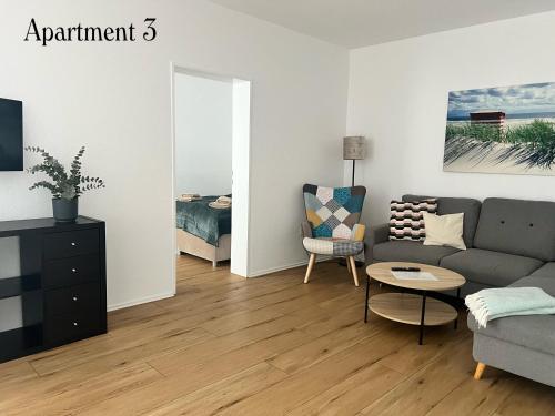 Hotel Villa Ems – Borkum, 07