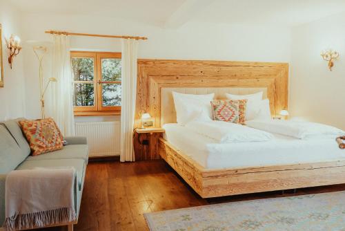 Seehotel Malerwinkel in Rottach-Egern