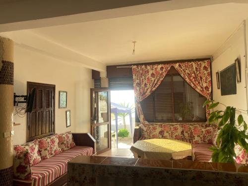 Villa Keltoum in Moulay Bousselham