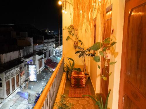 Bohosthal guest house - image 4
