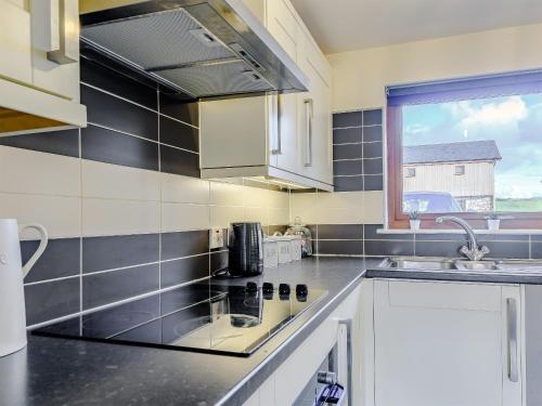 ห้องครัว, The Barn in โกร็อค