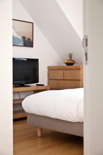 Luxoise Apartments - image 2