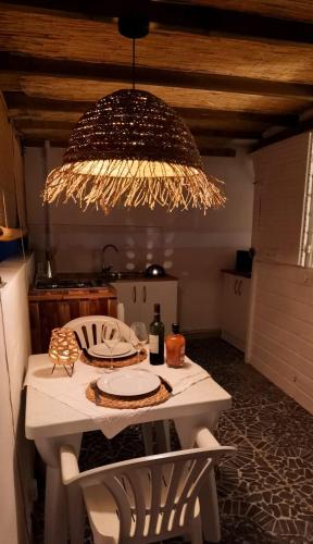Coco Carïb - Cabane vue Mer & Massages, Deshaies (Foto 7)