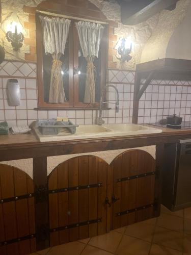 Le Murmure du Temps in Thieblemont-Faremont
