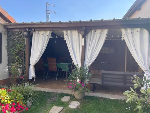 Le Murmure du Temps in Thieblemont-Faremont