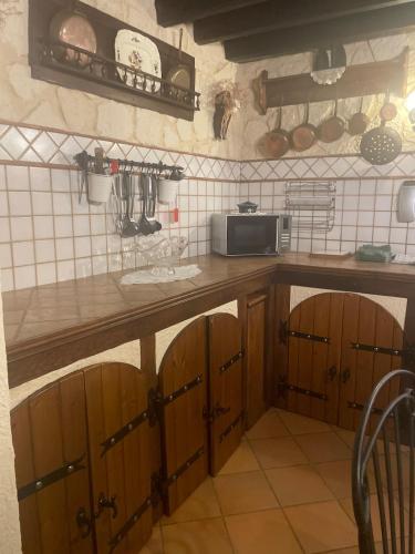 Le Murmure du Temps in Thieblemont-Faremont