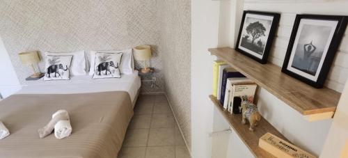 Coco Carïb - Cabane vue Mer & Massages, Deshaies (Foto 8)