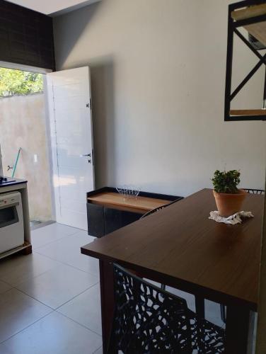 Sobrado Cinza Três dormitórios (Sobrado Cinza Tres dormitorios) in Sao Lourenco do Sul