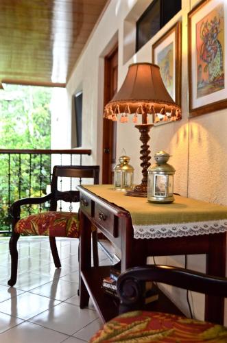 娱乐设施, Hotel San Jose Matagalpa in 马塔加尔帕