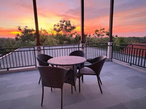 Artoria Dream Villas Bali
