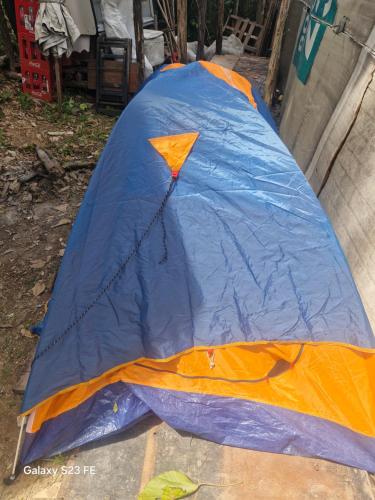 Camping - Recanto do Leâo (Camping - Recanto do Leao) in Guaruja