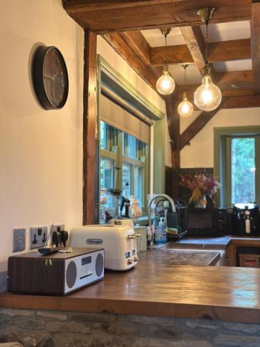 Hagg Hill Farm - Dog-Friendly NearNewcastle in Blaydon