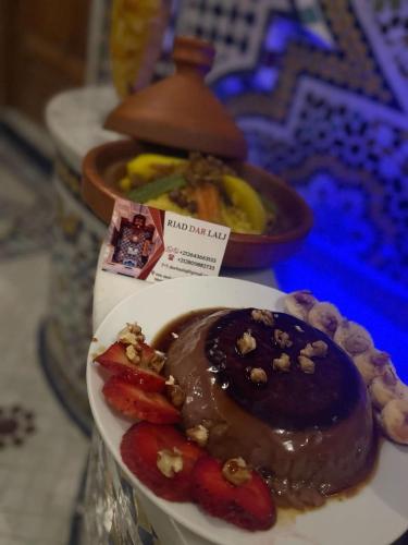 Riad Dar Lalj Fes - image 9