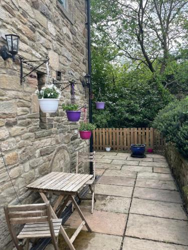 Hagg Hill Farm - Dog-Friendly NearNewcastle in Blaydon