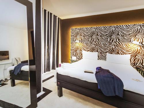 Hotel Ibis Styles La Rioja Arnedo