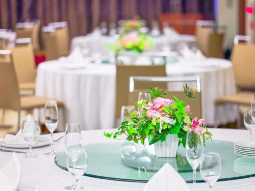 Mercure Okinawa Naha