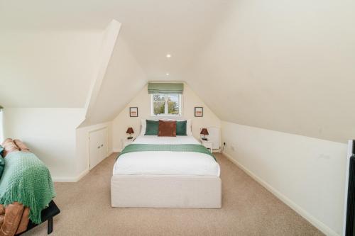 The Annex @ 3 East Town Cottages - Devizes