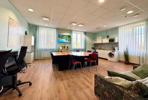 Facilities, ATB9 Guest House in Valga