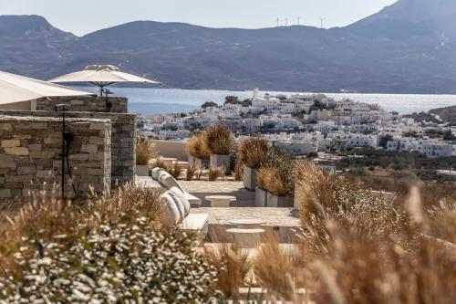 Solus Suites Milos 3
