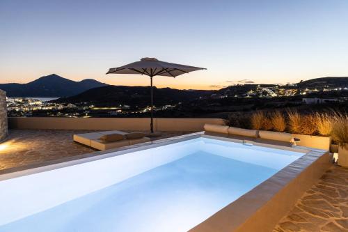 Solus Suites Milos 2