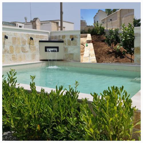 Villa Romolo a 150 mt dal mare