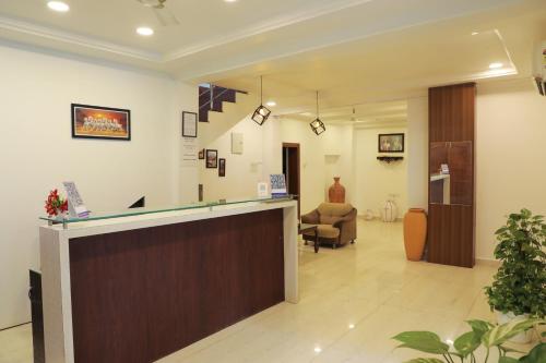 Goa Villagio, Candolim - A Unit of IHM