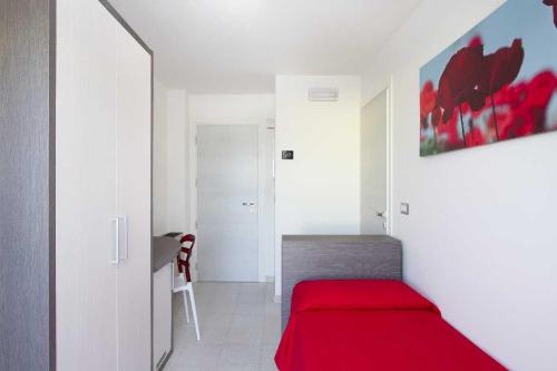 Hotel La Maestra – Grottammare, MO