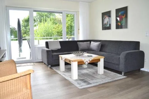 4 Sterne Ferienwohnungen Lavendel Brüggen in Brüggen, Deutschland
