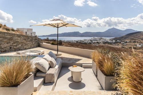 Solus Suites Milos 4