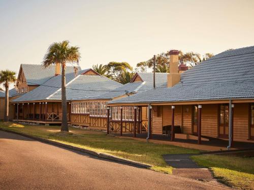 Q Station Sydney Harbour National Park - image 8