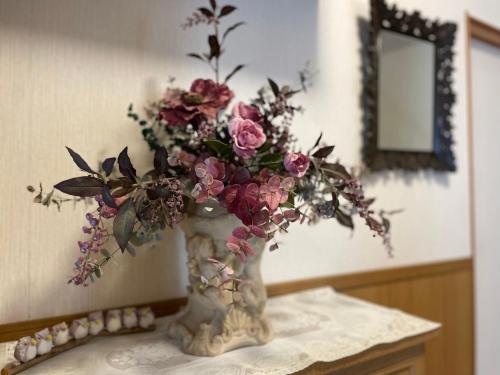 富士view 5LDK 河口湖駅まで徒歩圏内 最大10名で一棟貸し